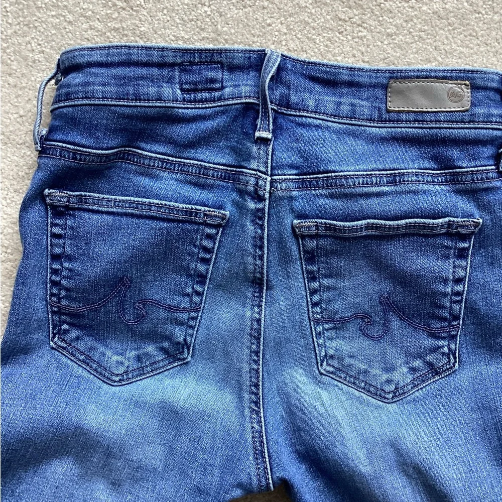 AG JEANS - Picture 9 of 13